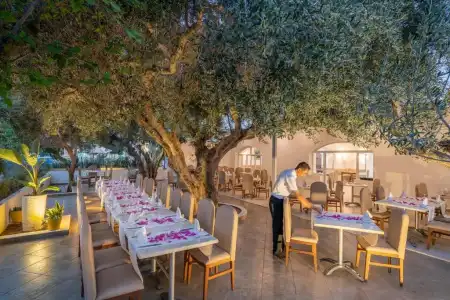 Le Hammamet & Spa - 33