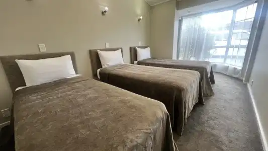 Marineland Motel - 21