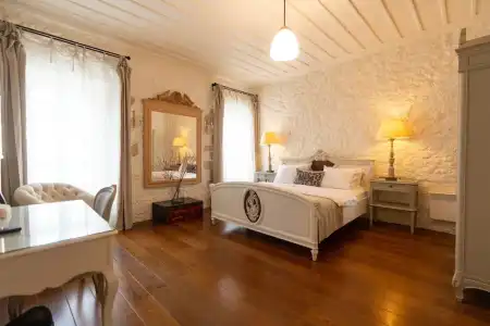 BeyEvi Alacati - 45