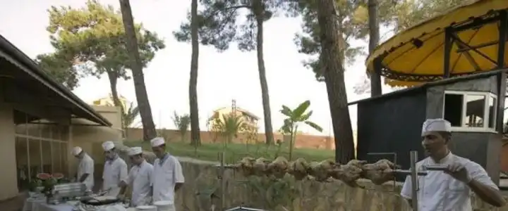 Side Palm D'or All Inclusive - 21