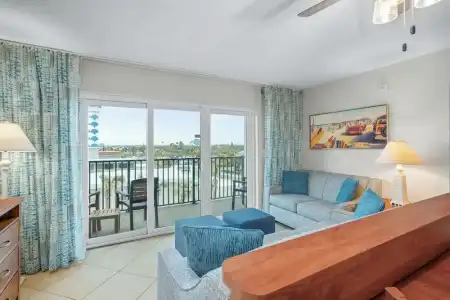 Tropic Sun Towers - 38
