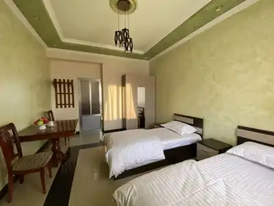 KangAr guest house - 10