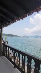 De Baron Resort - 38