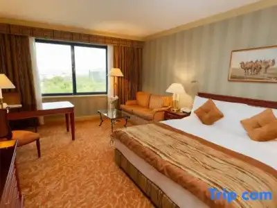 InterContinentals ALMATY by IHG - 55