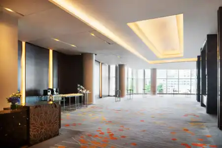 Radisson Blu Plaza Bangkok - 10