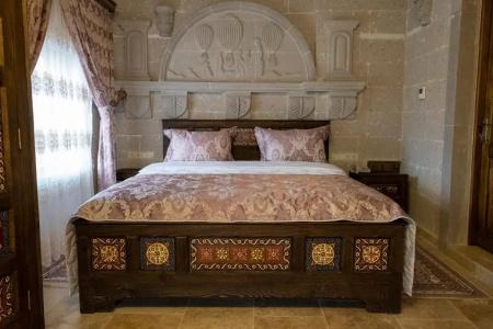 Underground Cave Suites - 115