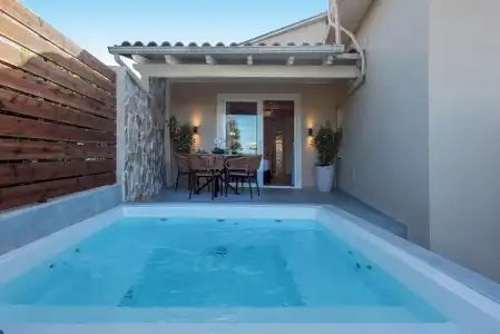 Anita Village - 322