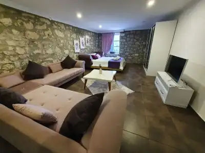 Leyla Suite - 45