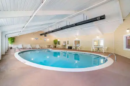 Quality Inn North Conway - 15