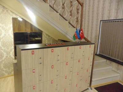 VM Hostel - 38