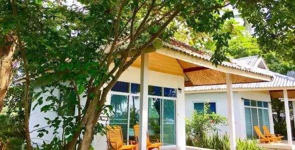 Koh Mook Riviera Beach Resort - 207