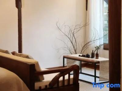 Lijiang Sadhu Inn - 42