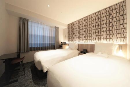 Oakwood Oike Kyoto - 3