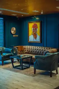 Johari Rotana - 28