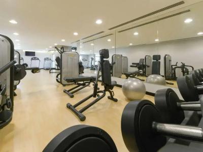 Ibis Seef - 20