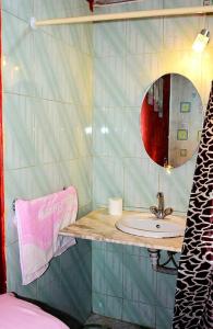 City Hostel - 144