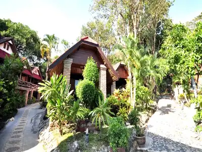 Railay Viewpoint Resort - 19