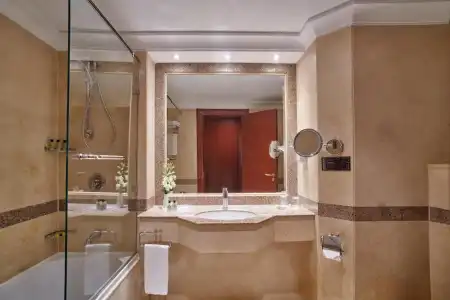 InterContinental Cairo Citystars - 42