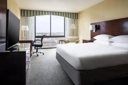 Houston Marriott South at Hobby Airport - 50