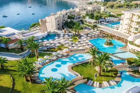 Lindos Royal Resort - All Inclusive - 31