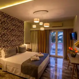 Sunrise Resort - 25