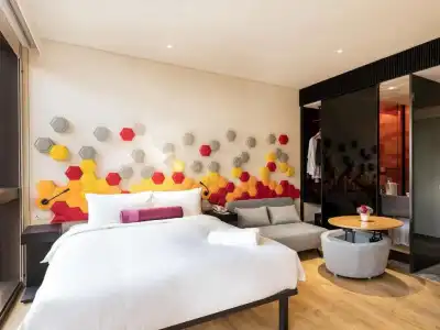 ibis Styles Singapore On Macpherson - 125