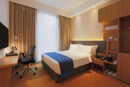 Holiday Inn Express SINGAPORE ORCHARD ROAD by IHG - 80