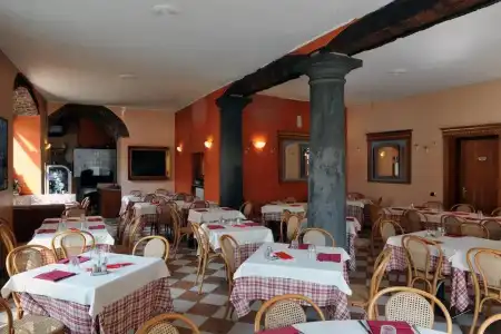 B&B Sant'Antonio De Foris - 17