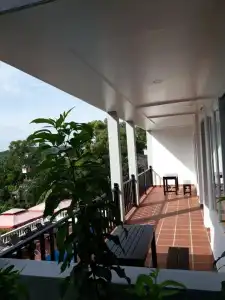 The Hill Resort - 42