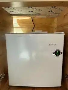 Zhemchuzhina Yuga Tourist base - 72