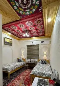Khiva Rajab Ota Guest house - 102