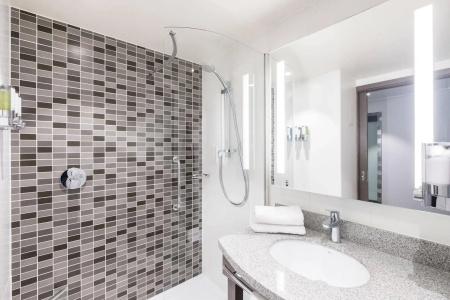 Hampton by Hilton Edinburgh West End - 8