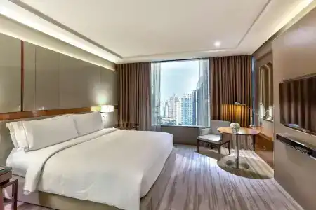 Hilton Sukhumvit Bangkok - 55