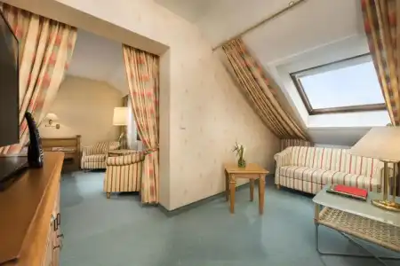 Maritim TitiseeTitisee-Neustadt - 142