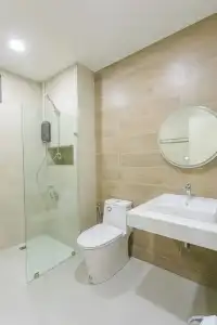 The Neenlawat Riverside Resort & Spa - 227