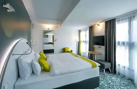 ARCOTEL Donauzentrum - 51