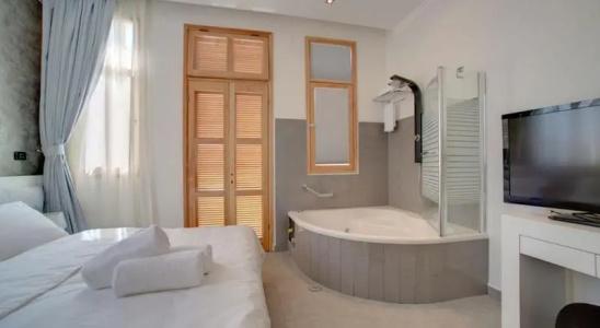 Residence Suites - 40
