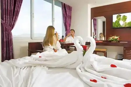 Majestic Nha Trang - 78
