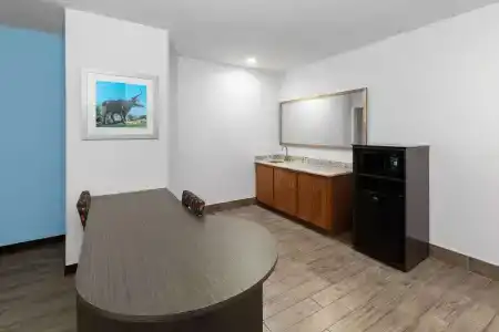 Days Inn & Suites by Wyndham Lubbock Medical Center - 19
