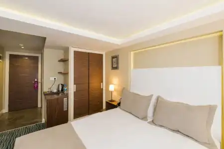 Aston Taksim - 22