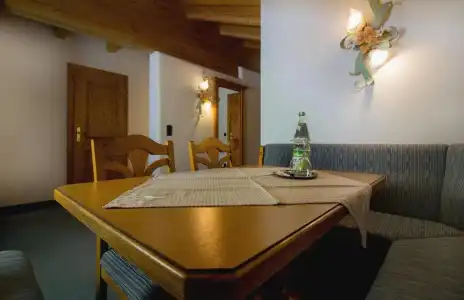 Alpenotel Rosenhof Ruhpolding, Wellness, Chiemgau Karte, Travelingo Bonus Programm - 127