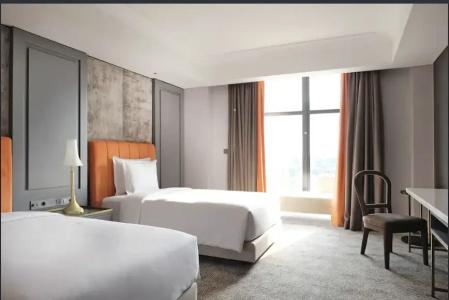 Goodrich Suites, Jakarta - 25