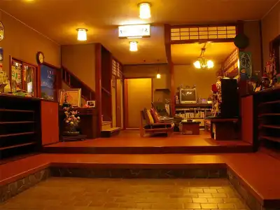 Ryokan Sakamotoya - 26