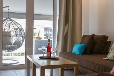 V36 Suites - 39