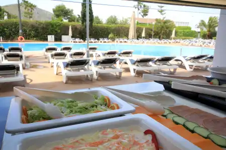 Bordoy Alcudia Bay - Adults Only - 19