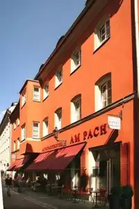 Altstadtder Patrizier - 0