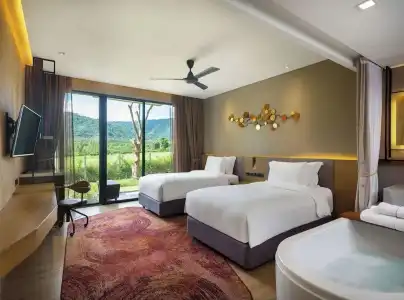 dusitD2 Khao Yai - 37