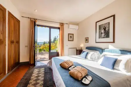 Relais Vignale & Spa - 26