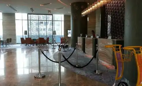 Jen Singapore Orchardgateway by Shangri-La - 1