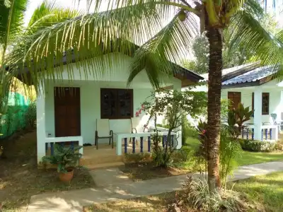 Sabai Resort - 26